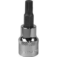 Sealey SBS005 M7 3/8"Sq Drive Spline Socket Bit