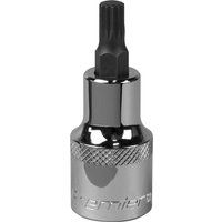 Sealey SBS012 M7 1/2"Sq Drive Spline Socket Bit