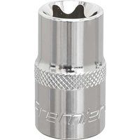 Sealey SET011 E18 1/2"Sq Drive TRX-Star Socket
