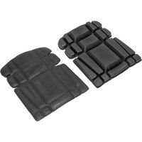 Worksafe Trouser Knee Pads - Pair