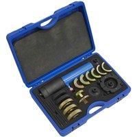 Sealey CV040 Hydraulic Commercial Vehicle Bush Tool