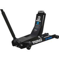 Sealey 2100TB Viking Low Entry Long Reach Trolley Jack 2 Tonne Ton Rocket Lift