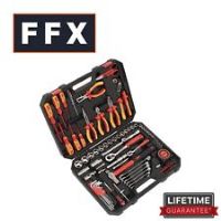 Sealey Electrician's Tool Kit - 90 Piece (S01217)