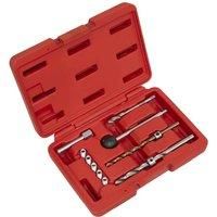 Sealey VS640 Mercedes CDi Injector Stud Repair Kit