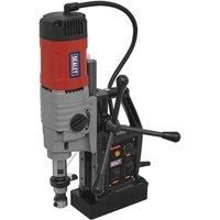 Sealey MAG60230VHD 60mm Magnetic Drilling Machine Heavy-Duty 230V