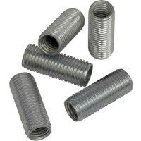 Sealey Thread Repair Insert Refill - Pack of 5 VS640RF