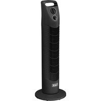 Sealey STF30 Oscillating Tower Fan 3-Speed 30In 230V