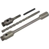 Sealey SDS Plus 310mm Adaptor Pack