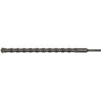 Worksafe SDS30x450 Ø30 x 450mm SDS Plus Drill Bit