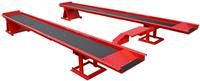 Sealey MR1 3tonne per Pair Lifting Car Ramps with Adjustable Width