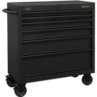 Sealey 6 915mm Rollcab with Soft Close Drawers, Inc Handle 1001 x 458 x 980mm