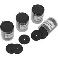 for Cutting, Trimming & deburring in Small confined Areas.