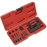 Sealey Motorcycle Chain Breaker & Riveter - VS779