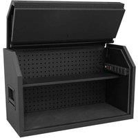 Sealey AP41HBE 1030mm Power Strip Toolbox Hutch