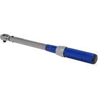 Sealey 3/8 Inch Torque Wrench Micrometer Style Square Drive Calibrated