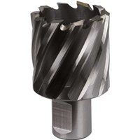 Sealey RBHSS37S 37mm Rotabor Cutter HSS Cut Depth 25mm