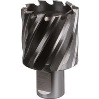 Sealey RBHSS38S 38mm Rotabor Cutter HSS Cut Depth 25mm