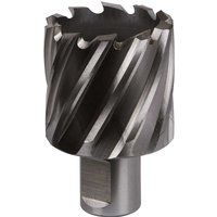 Sealey Rotabor Cutter HSS Ø40mm - Cut Depth 25mm - RBHSS40S