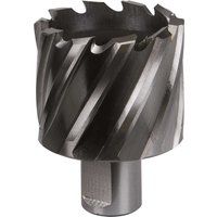 Sealey RBHSS46S 46mm Rotabor Cutter HSS Cut Depth 25mm