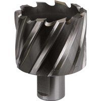 Sealey RBHSS48S Ø48mm Rotabor Cutter HSS - Cut Depth 25mm