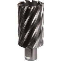 Sealey Rotabor Cutter HSS Ø38mm - Cut Depth 50mm