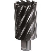 Sealey RBHSS40L 40mm Rotabor Cutter HSS Cut Depth 50mm