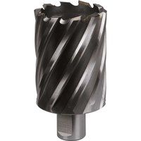 Sealey Rotabor Cutter HSS Ø46mm - Cut Depth 50mm - RBHSS46L