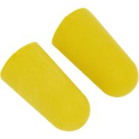 Sealey Ear Plugs Dispenser Refill Disposable - 250 Pairs
