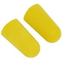 Sealey Ear Plugs Dispenser Refill Disposable - 250 Pairs