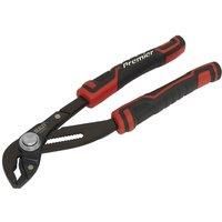 Sealey AK83801 200mm Quick Release Water Pump Pliers