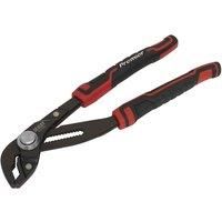 Sealey Quick Release Water Pump Pliers 250mm - AK83802