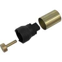 Sealey Master Locking Wheel Nut Set Removal Range Rover Cutter for SX299 SX299RR