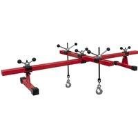 Sealey ES601 Engine Support Beam with Cross Beam 500kg Capacity