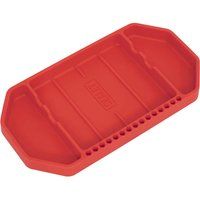 Sealey APNST1 Flexible Tool Tray Non-Slip - 275 x 140 x 30mm