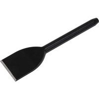 Sealey Electrician's Bolster With Octagonal Shaft Design 57 x 225mm - BB01