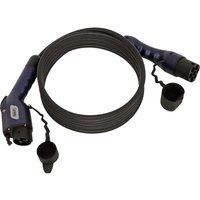Sealey EVCC1216 EV Charging Cable Type 1 to Type 2 16A (3.7KW) 5m