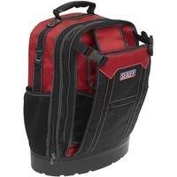 SEALEY - AP520 Tool Backpack Heavy-Duty 490mm