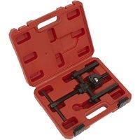Sealey MS0621 Wheel Bearing Puller 12-38mm 3-Jaw