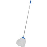 Sealey BM14 Aluminium Mop with Disposable Head