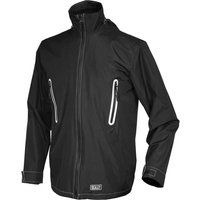 Sealey Heated Rain Jacket 5V - 50" Chest Extra-Large WPHJ04