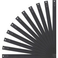 Sealey Replacement Slats for PCT1 Plasma Cutting Table - Pack of 10 PCT1RS