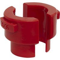 Sealey MS0531 Motorcycle Fork Seal Driver Sleeve 3536mm