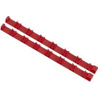 Sealey SR01 2pc Screwdriver Rack