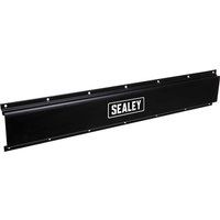 Sealey APH01 Wall Mountable Storage Rail