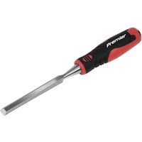 Sealey AK9231 10mm Hammer-Thru Wood Chisel