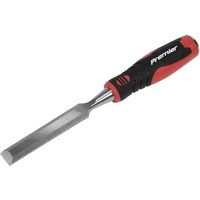 Sealey AK9234 19mm Hammer-Thru Wood Chisel