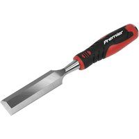 Sealey AK9236 32mm Hammer-Thru Wood Chisel