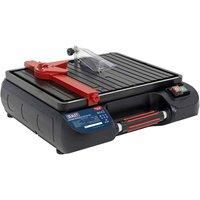 Sealey TC115 Tile Cutter Ø115mm Portable