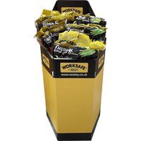 Sealey WDBG2 Worksafe Dump Bin - Gloves 2