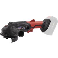 Sealey 20V SV20 Series Cordless Angle Grinder Ø115mm - Body Only - CP20VAGB